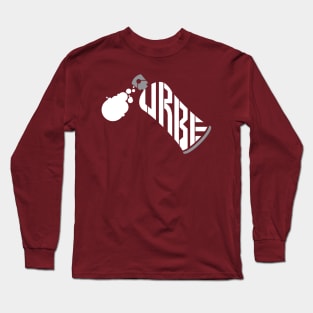 URBE 2 Long Sleeve T-Shirt